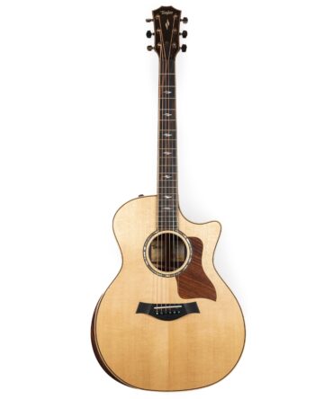 Taylor 814ce