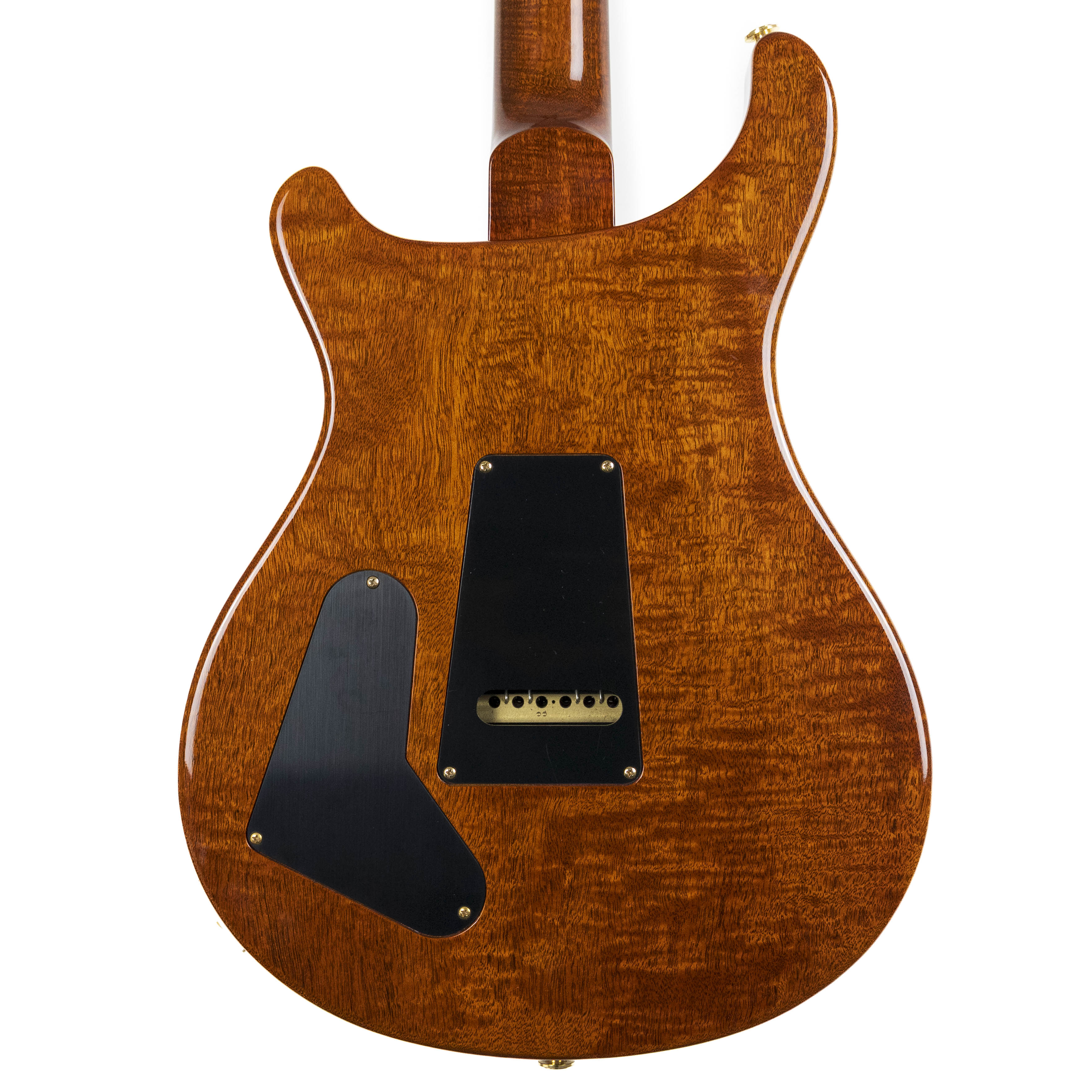 PRS 2013 Private Stock Artist III Semi-Hollow (chambered) Turquoise #13-201625 - Image 5