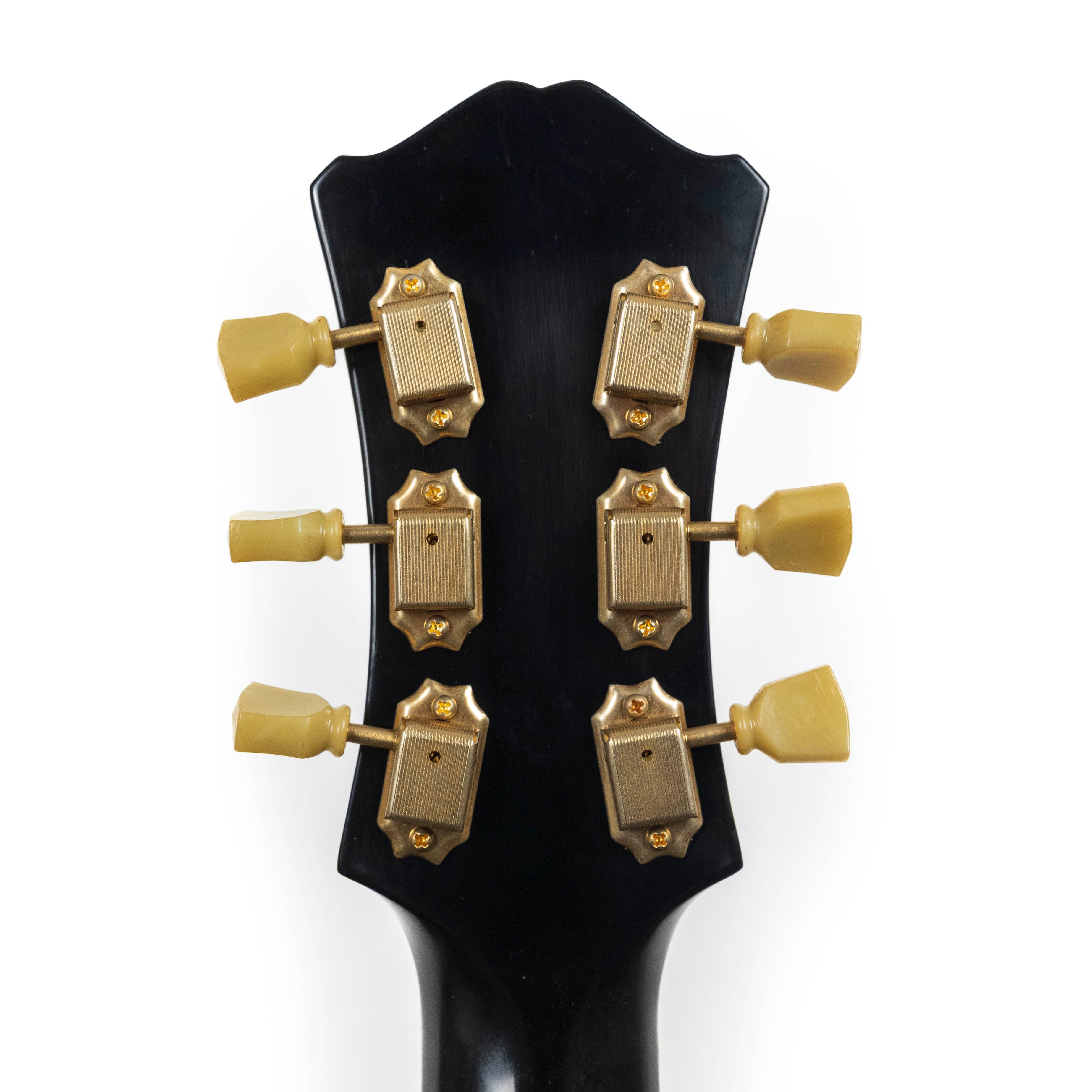 Eastman T59/TV-B-LTD-BK, Black - Image 8