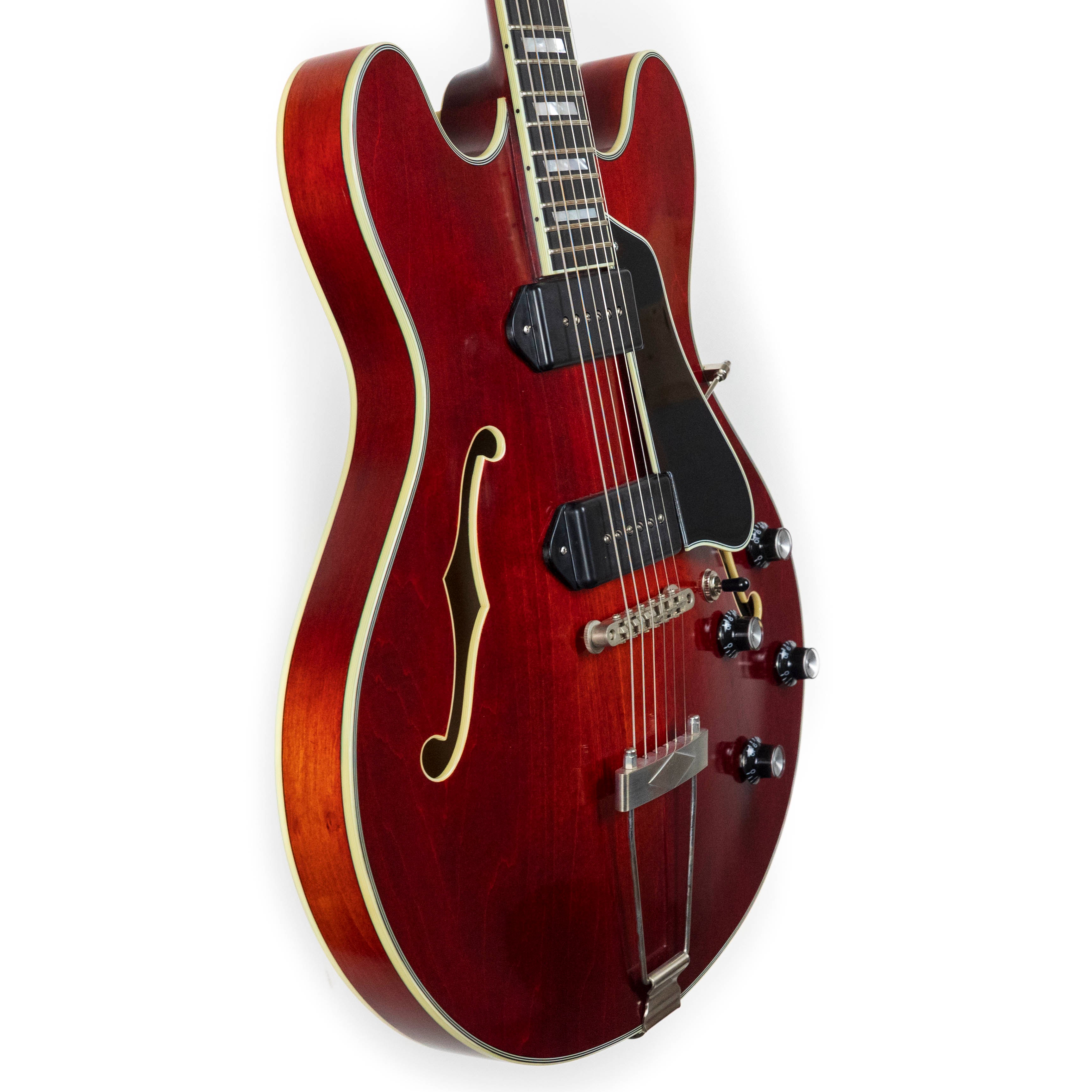 Eastman T64/TV-T Classic - Image 4