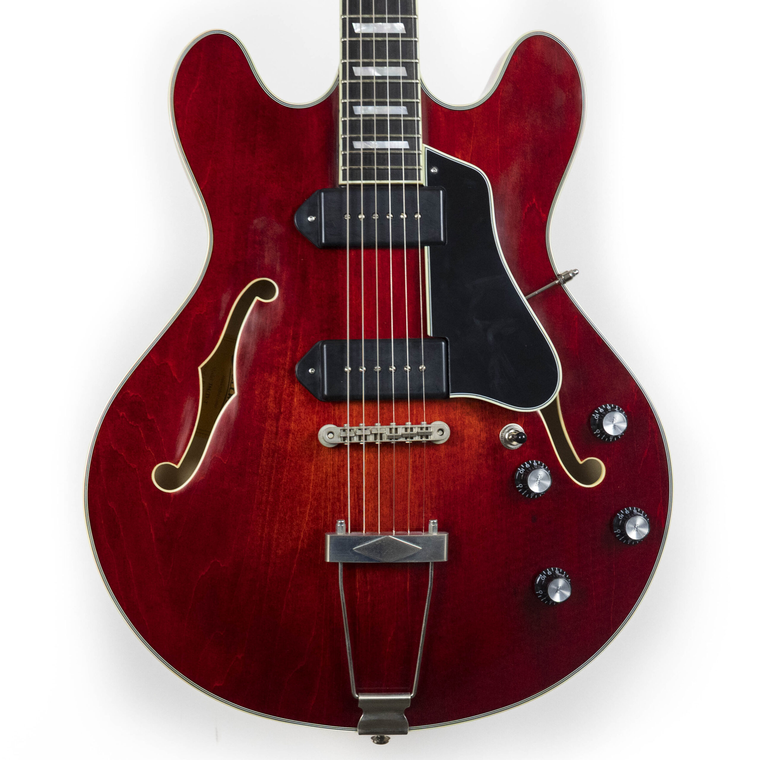 Eastman T64/TV-T Classic - Image 2