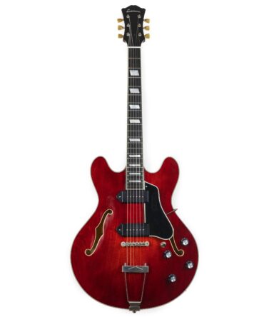 Eastman T64/TV-T Classic