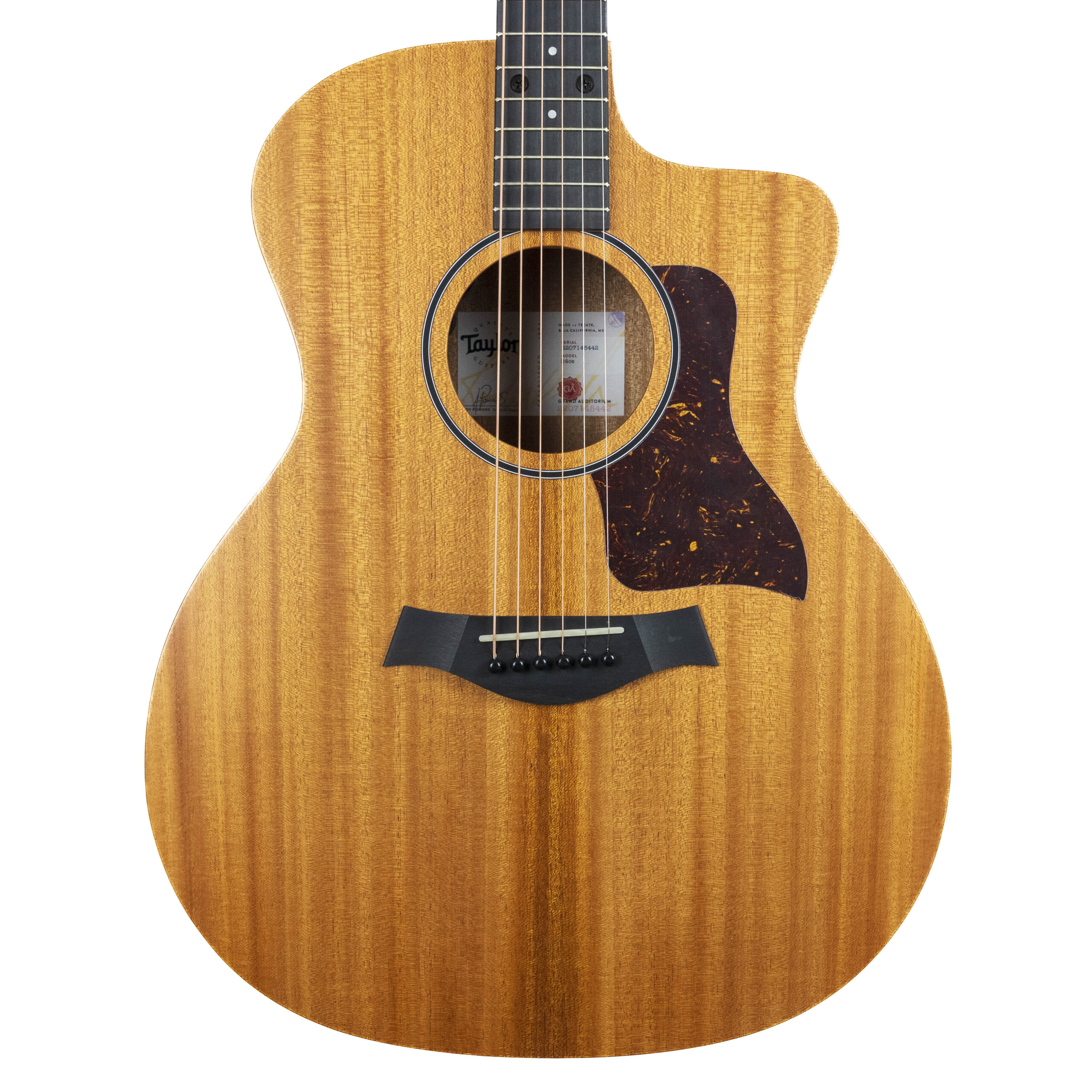 Taylor 24ce - Image 2