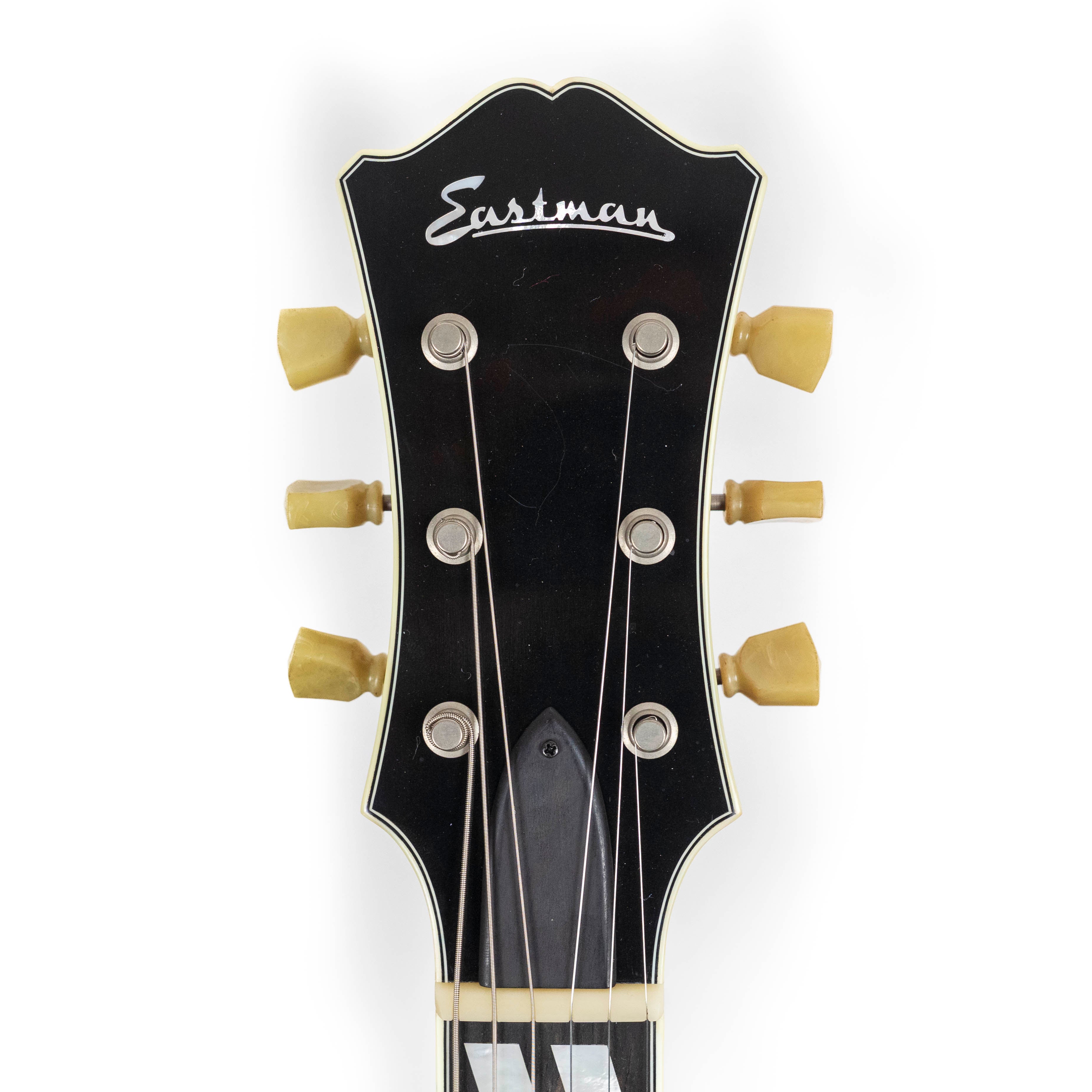 Eastman T59/TV-RD, Red - Image 7