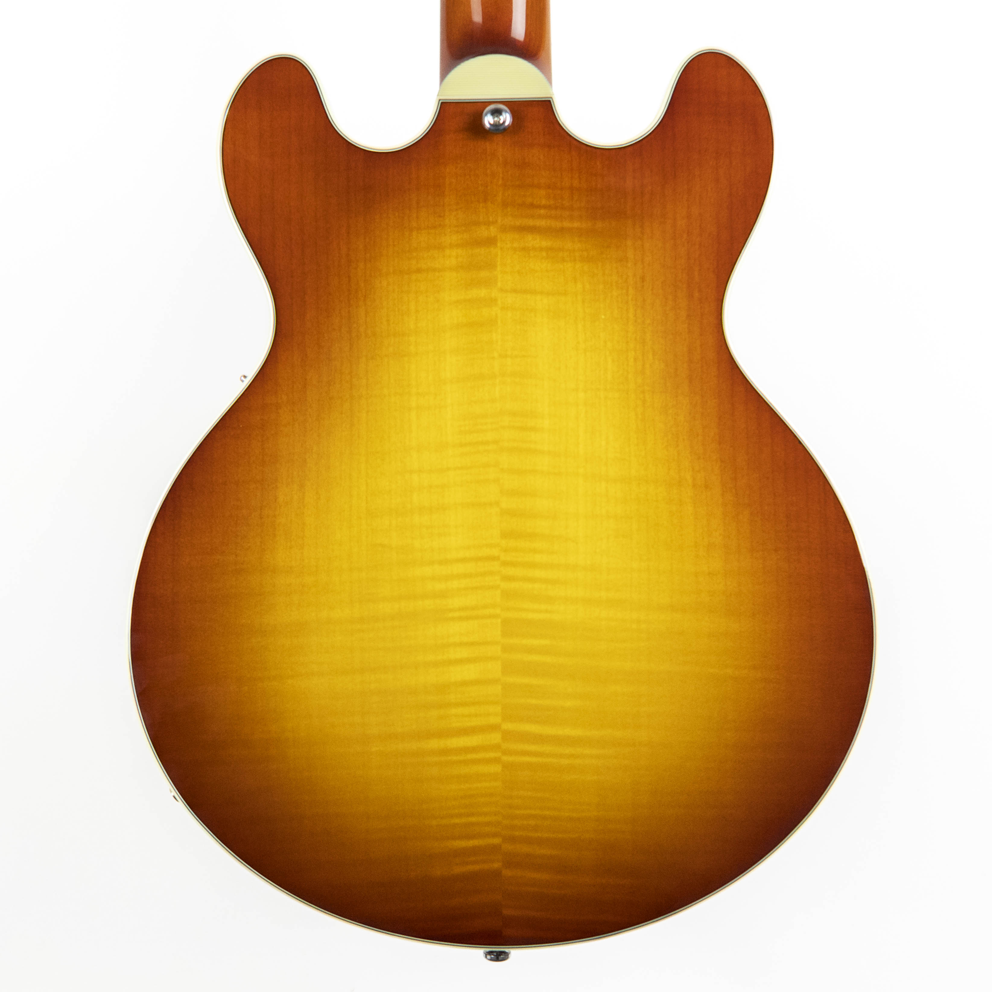 Eastman T484-GB Goldburst - Image 6