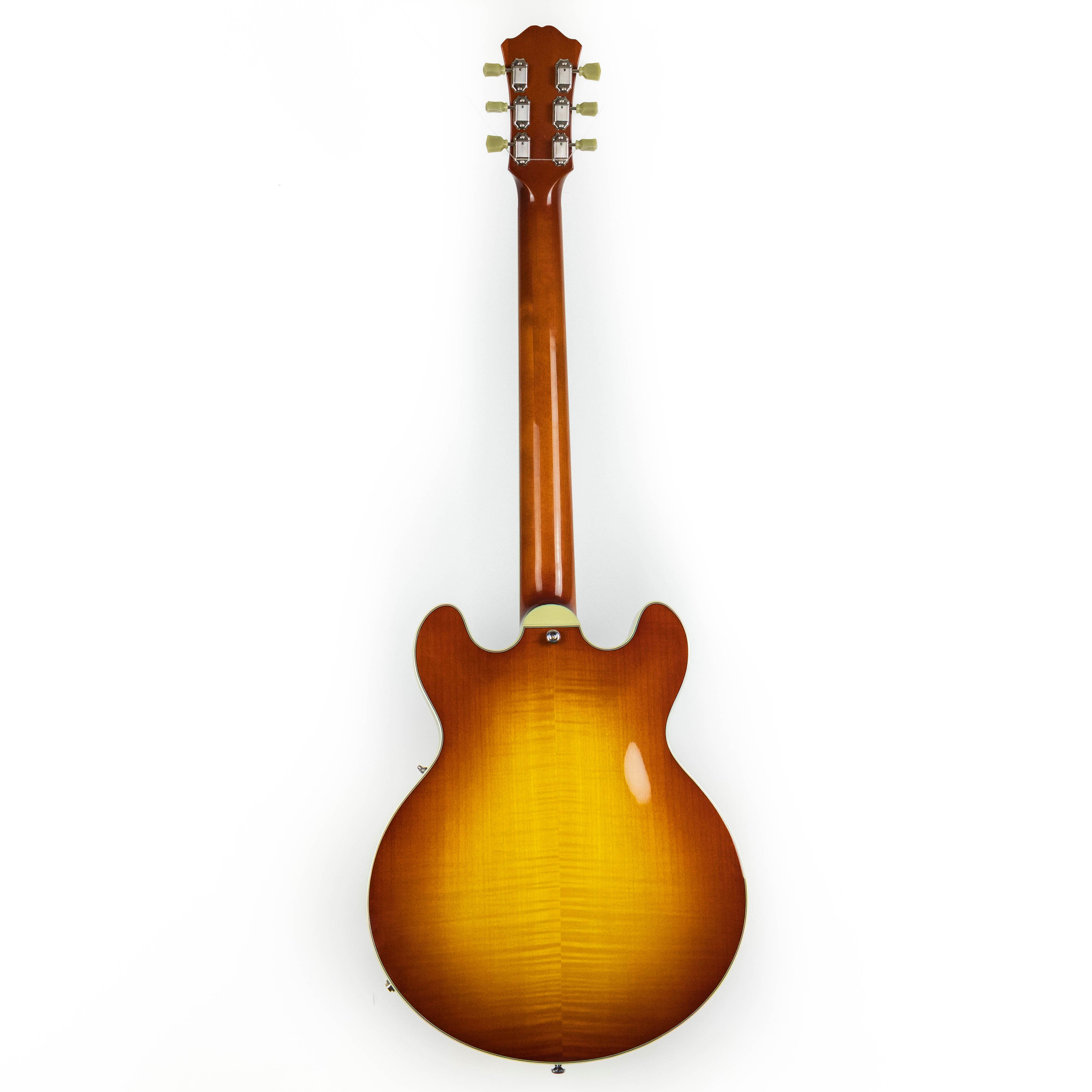 Eastman T484-GB Goldburst - Image 5