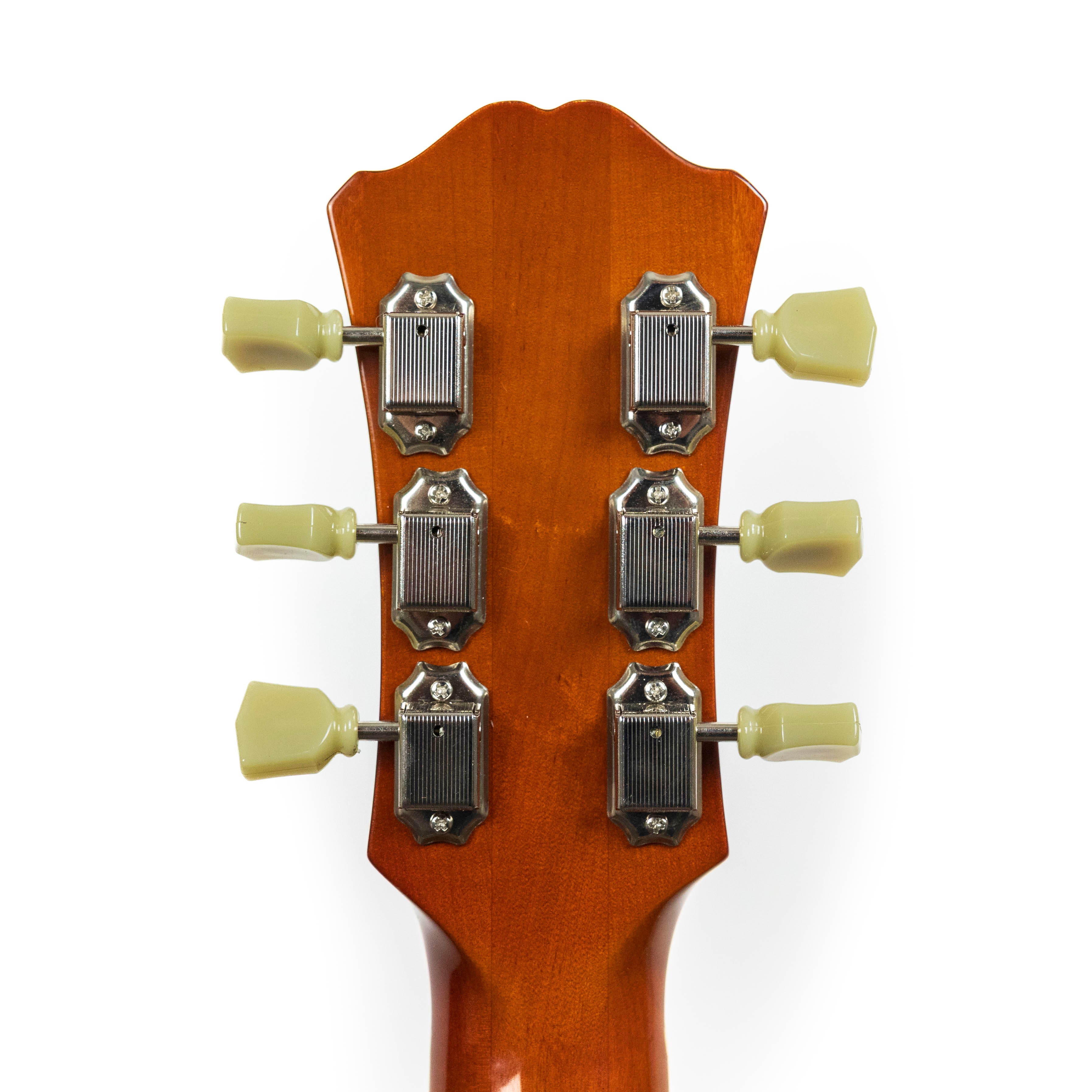 Eastman T484-GB Goldburst - Image 8