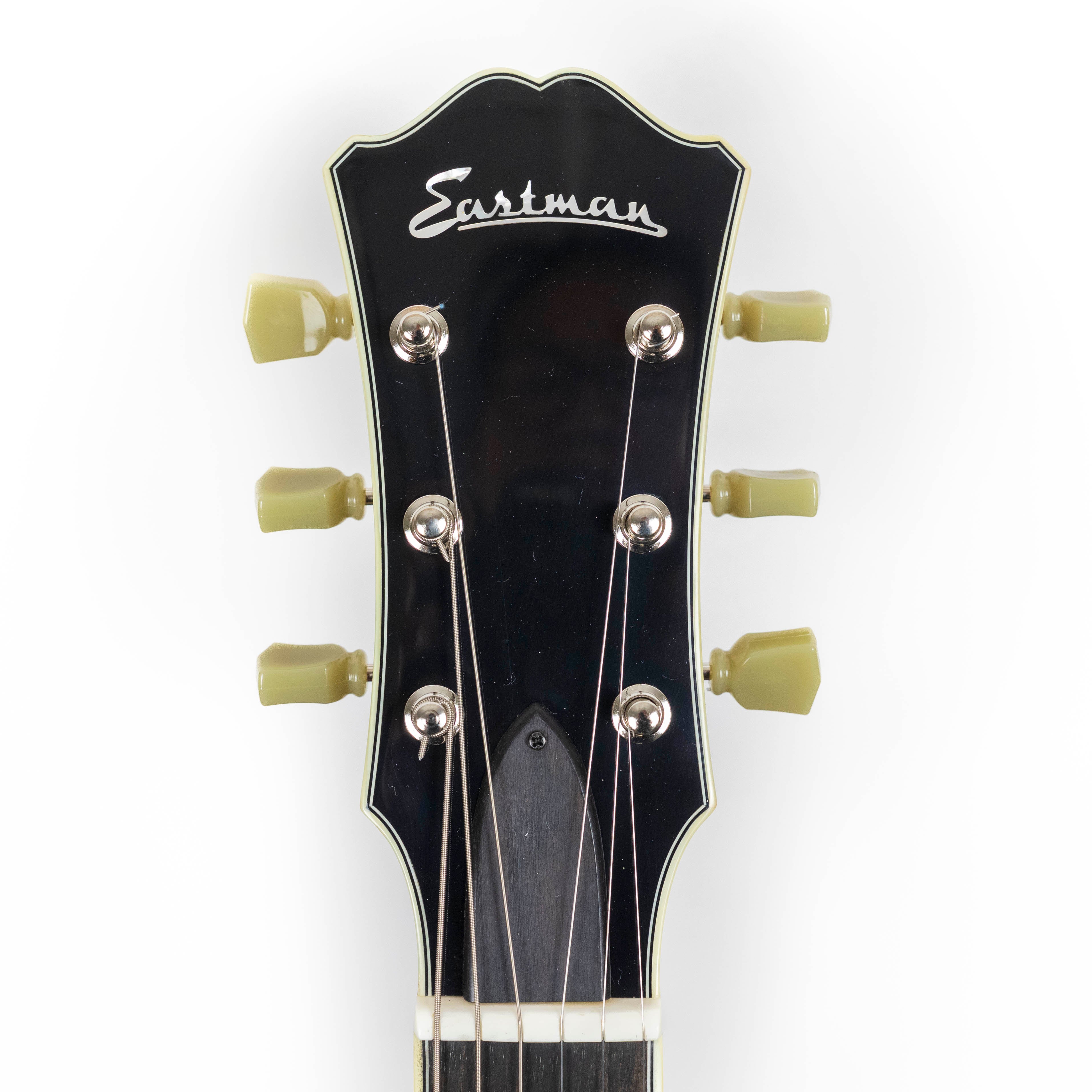 Eastman T484-GB Goldburst - Image 7