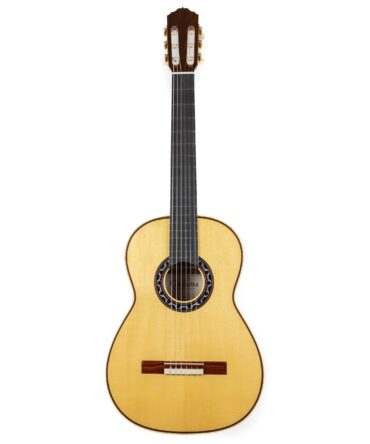 Cordoba C12 Canadian Cedar Top
