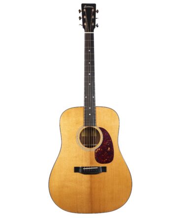 Eastman E1D-DLX Natural