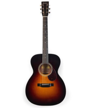 Eastman E10OM-TC-SB Sunburst Thermo Cure