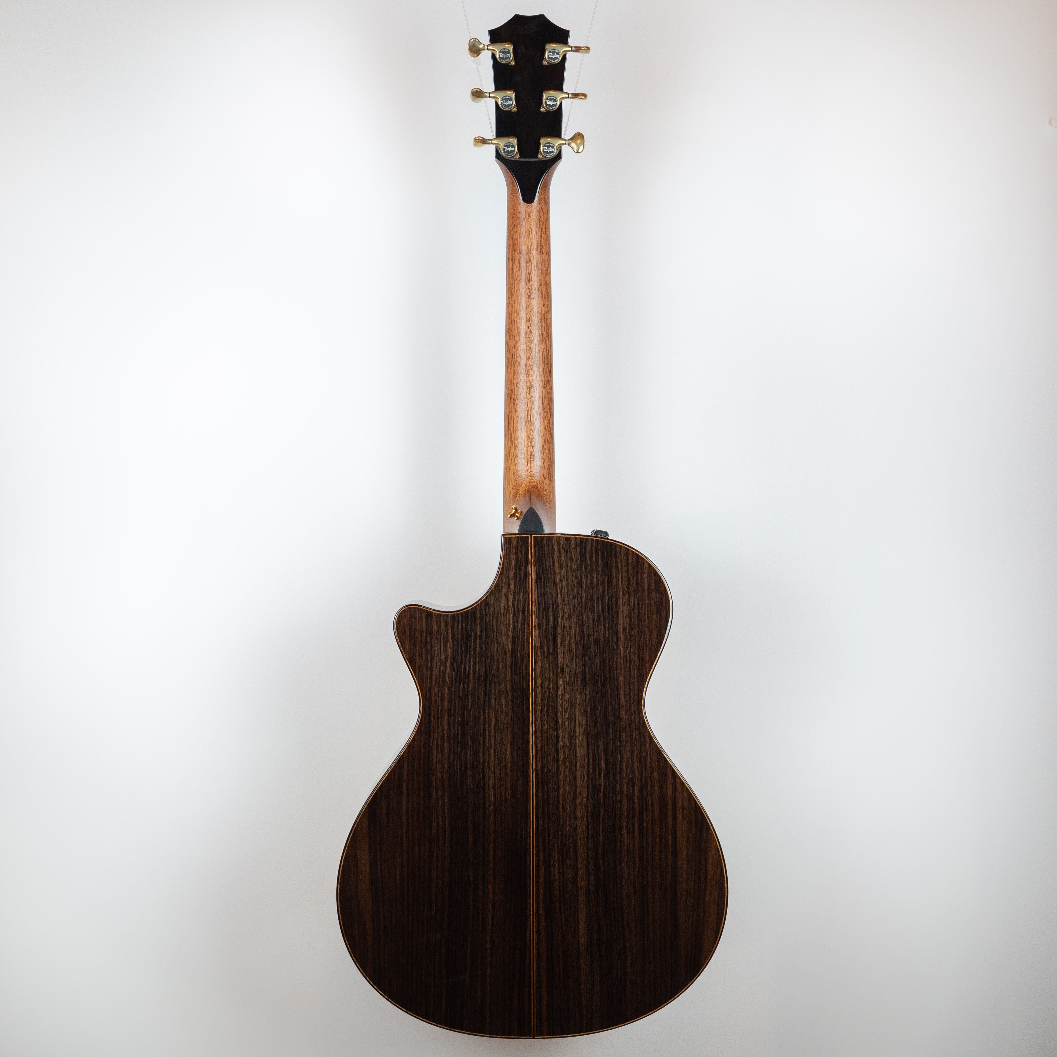 Taylor 912ce - Image 5