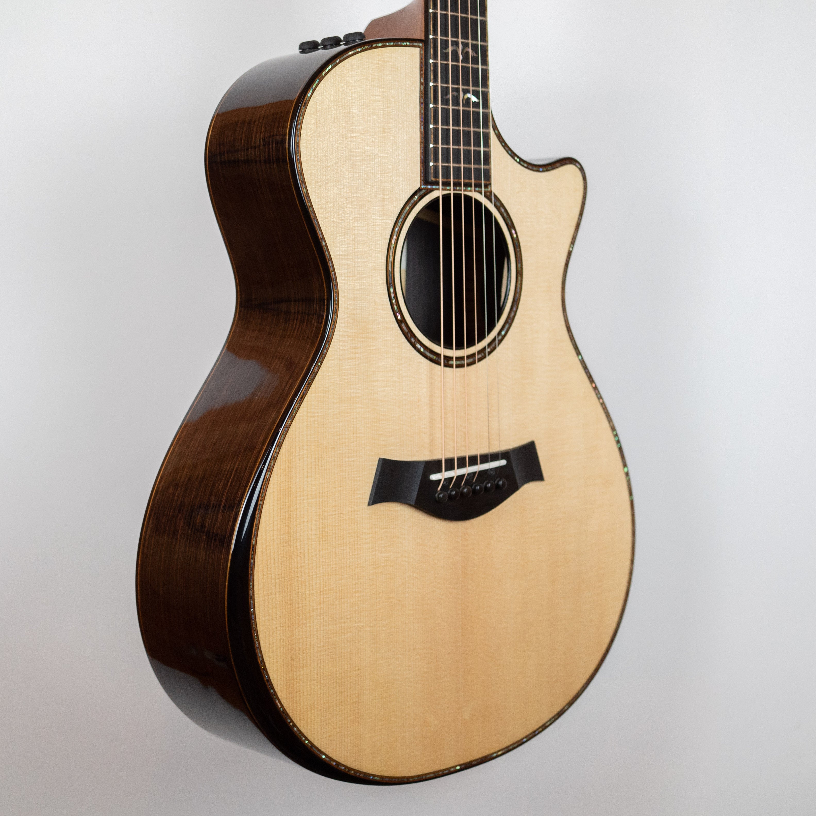 Taylor 912ce - Image 4