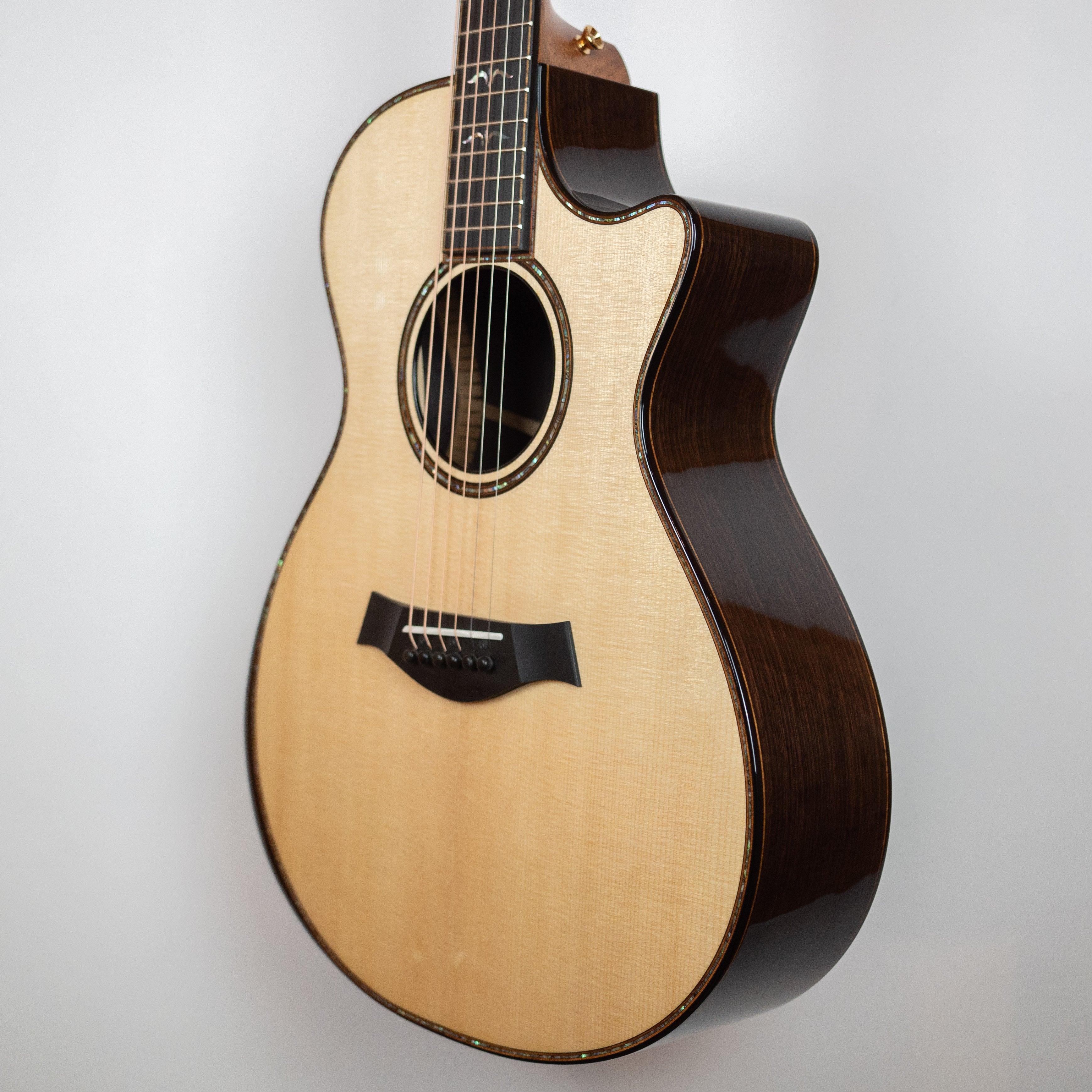 Taylor 912ce - Image 3