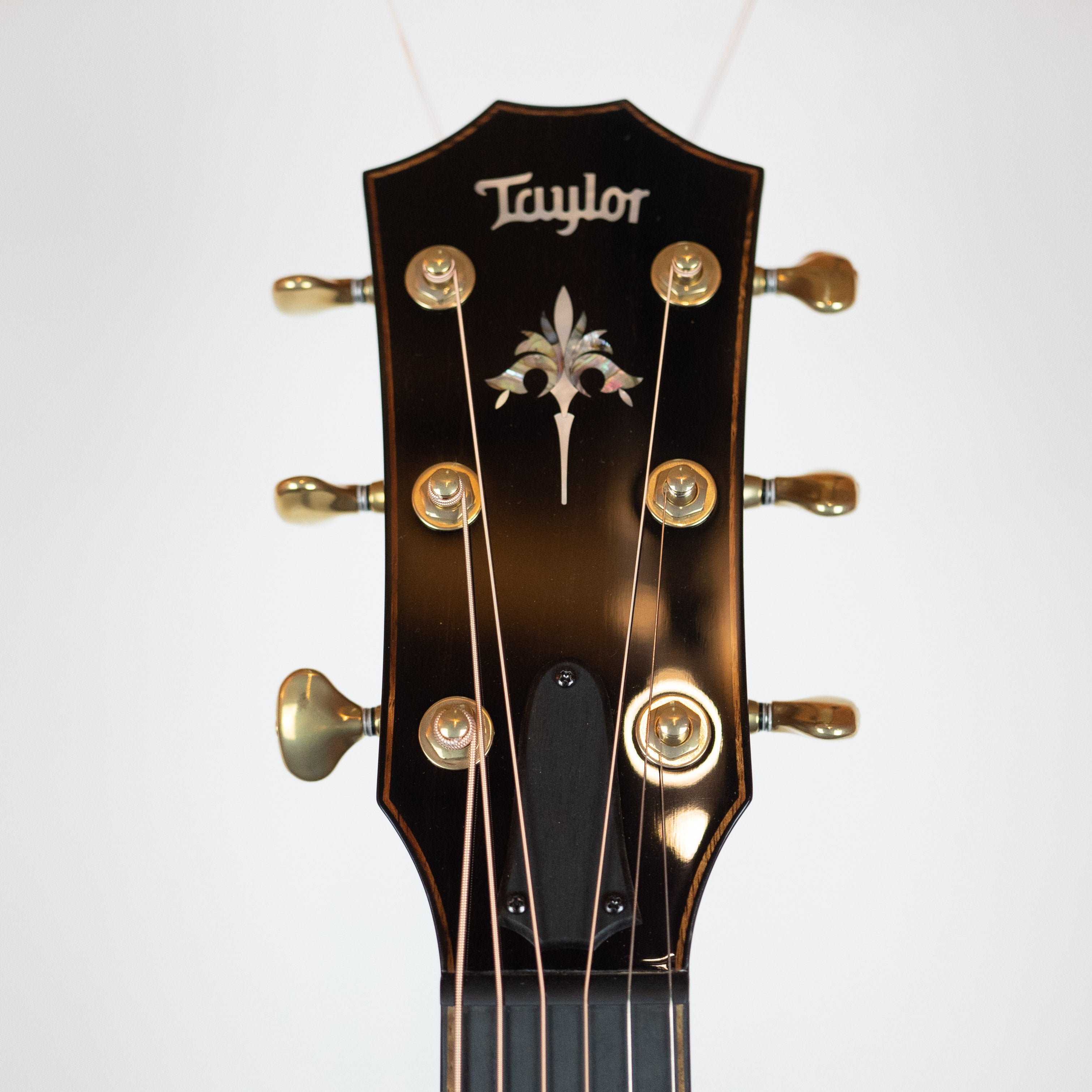 Taylor 912ce - Image 8