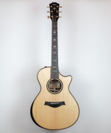 Taylor 912ce