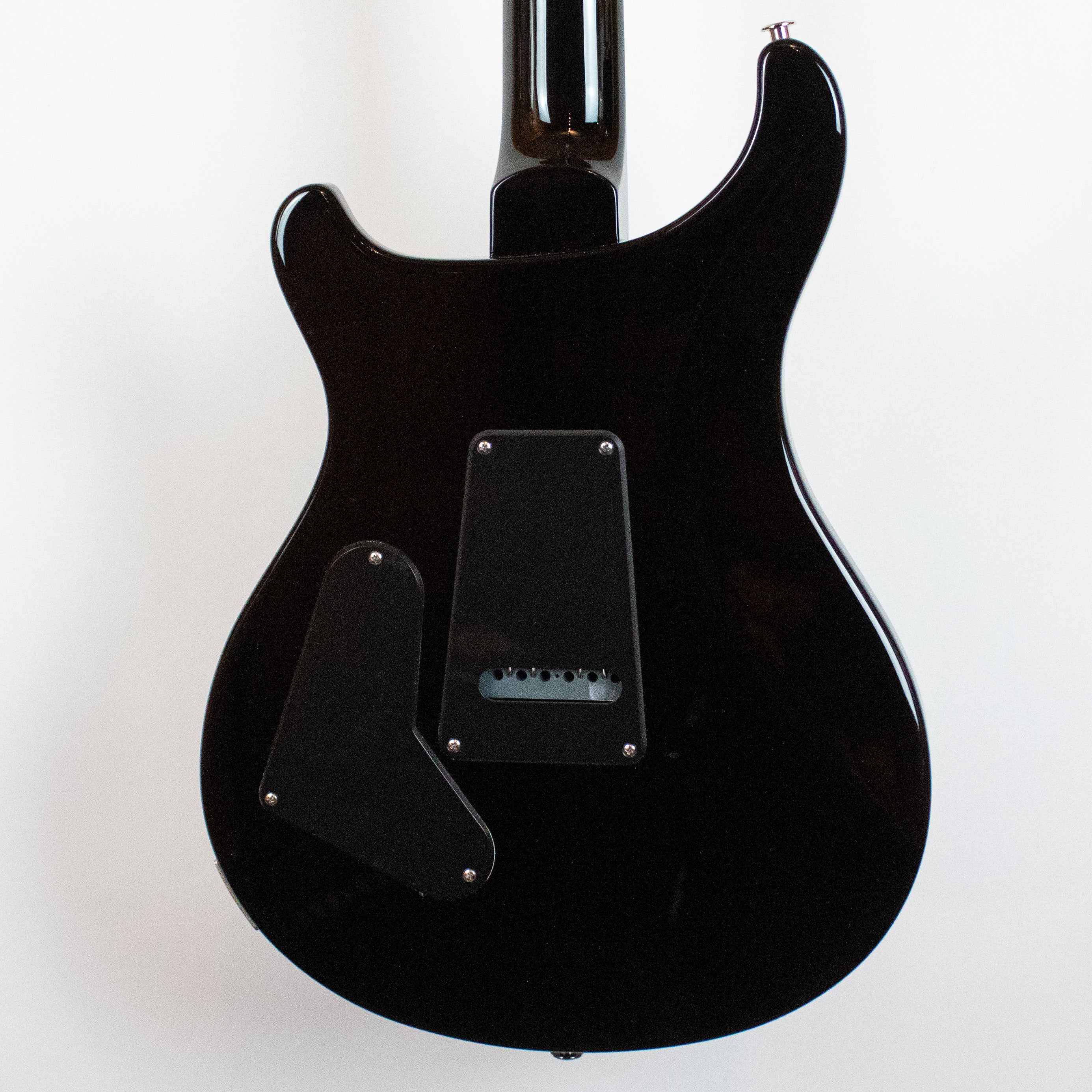 PRS S2 Custom 24 - Black - Image 4