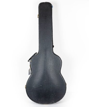 Vintage Case For Acoustic (40" X 15" X 12")