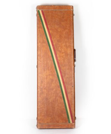 Vintage Case For Bass (46" X 14")