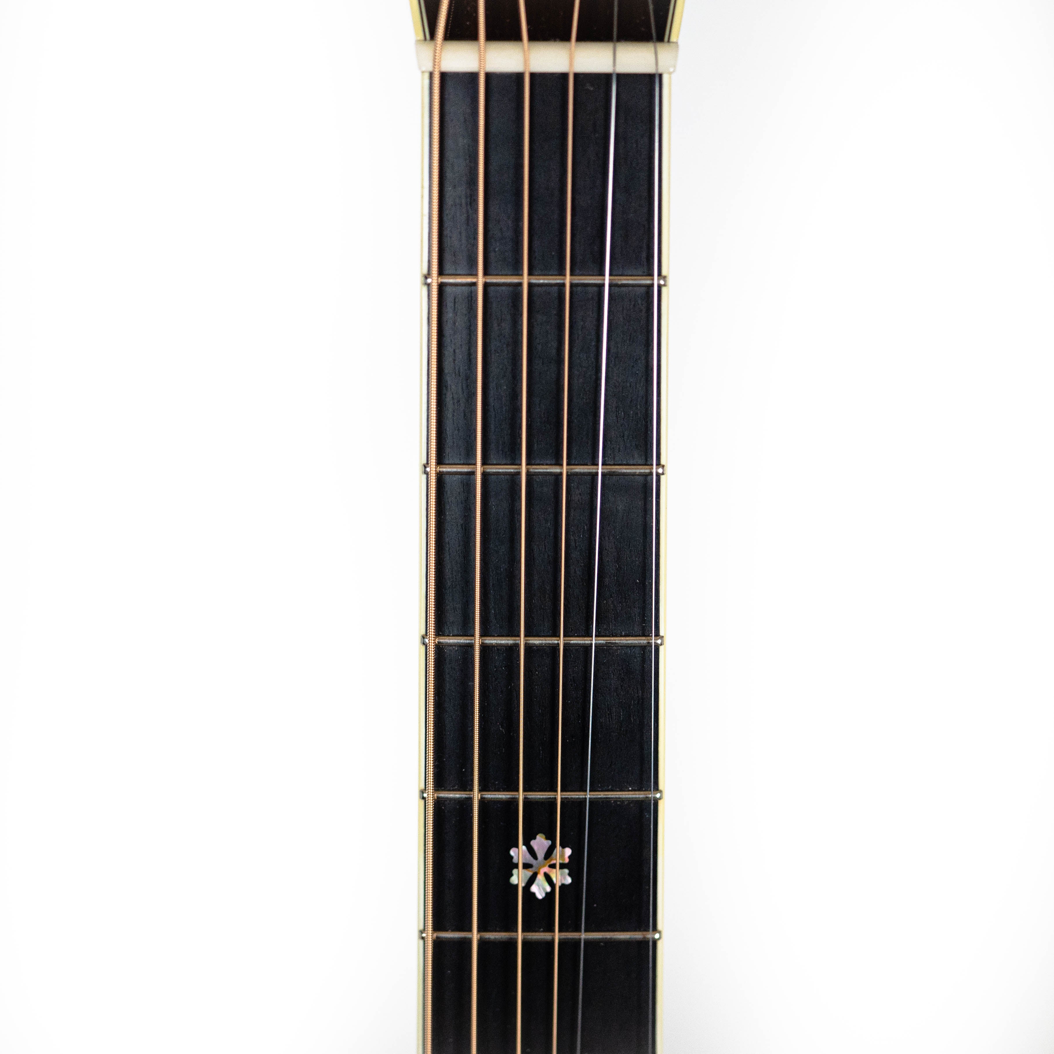 Collings 2015 D3BRA, Adirondack & Spalted Brazilian #25000 w/OHSC - Image 9