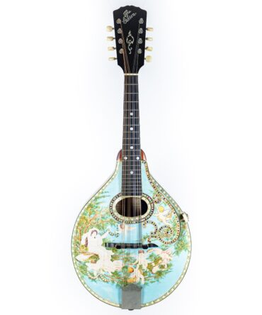 Gibson 1919 A Mandolin