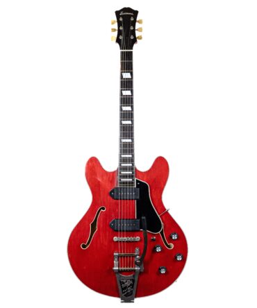 Eastman T64/v-RD Red