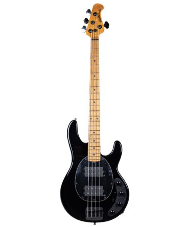 Musicman StingRay Special HH Black
