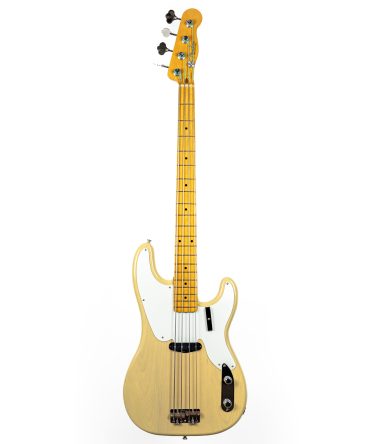 Fender American Vintage II '54 Precision Bass Vintage Blonde