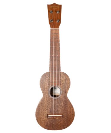 Martin Soprano S1 Uke