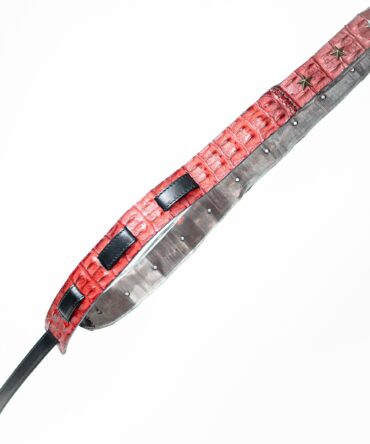 Strafigo Straps Metal Star Red