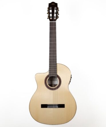 Cordoba GK Studio Negra Lefty Iberia