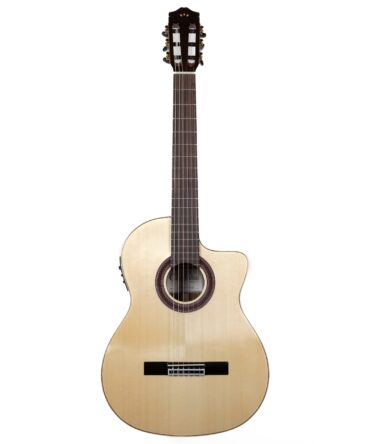 Cordoba GK Studio Negra Iberia (solid top)