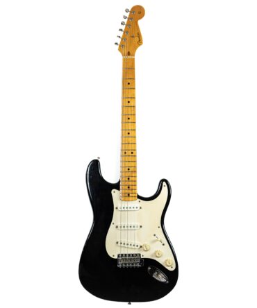 Fender 1988 AVRI '57 Stratocaster Black