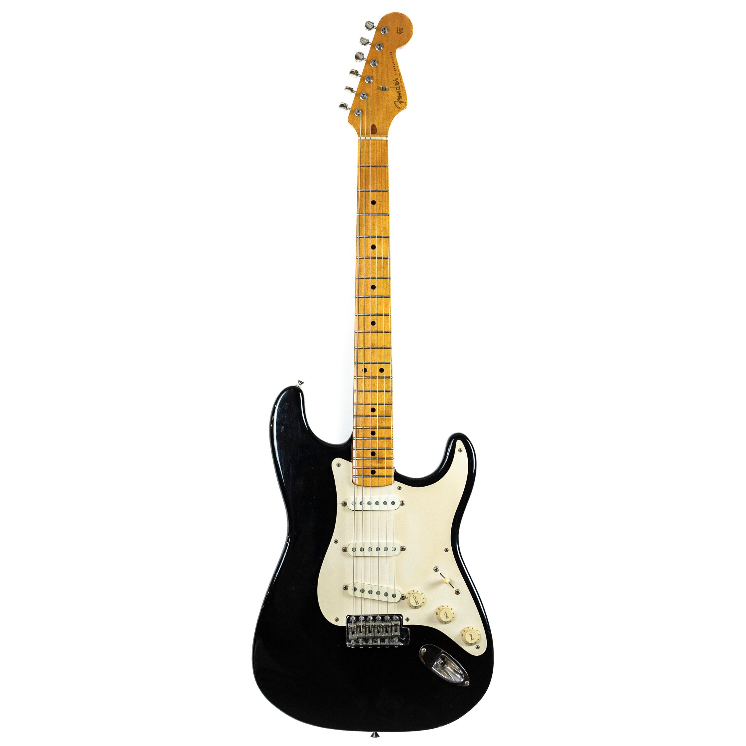 Fender 1988 AVRI '57 Stratocaster Black