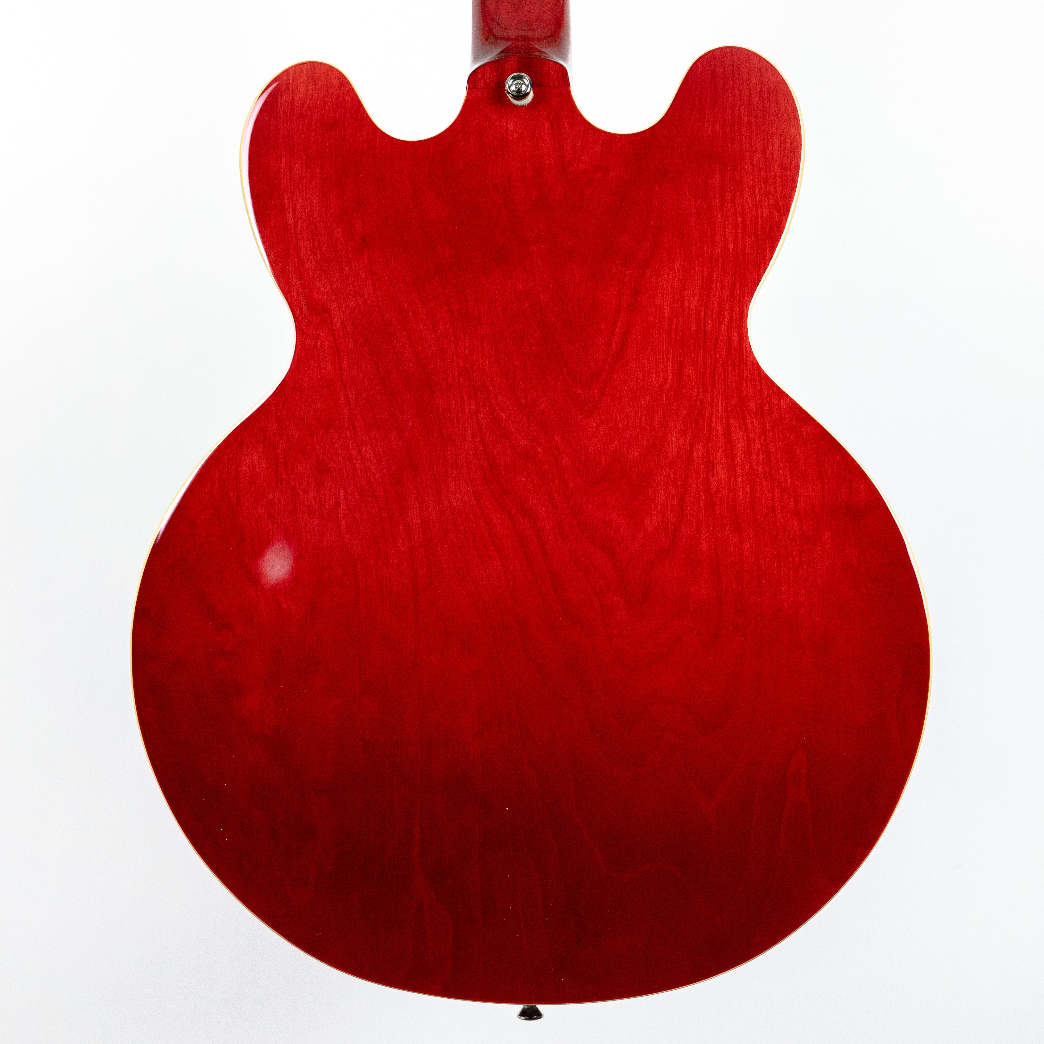 Epiphone ES-335 Cherry - Image 6