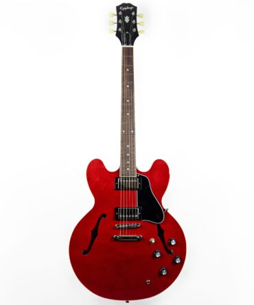 Epiphone ES-335 Cherry