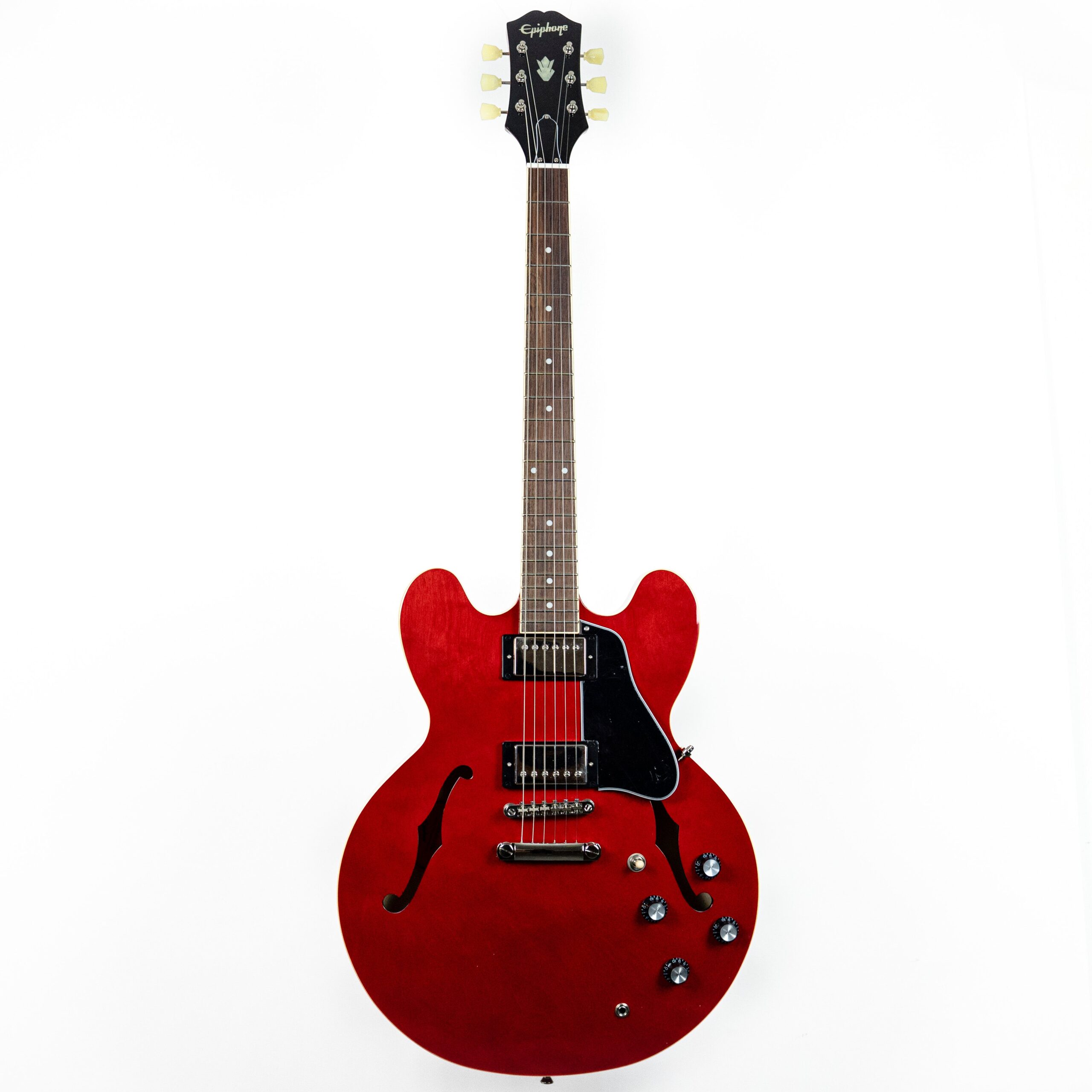 Epiphone ES-335 Cherry
