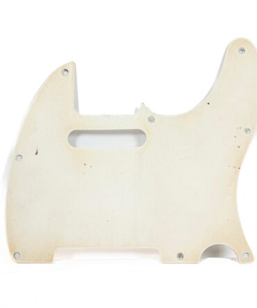Fender 1959 Telecaster Pickguard