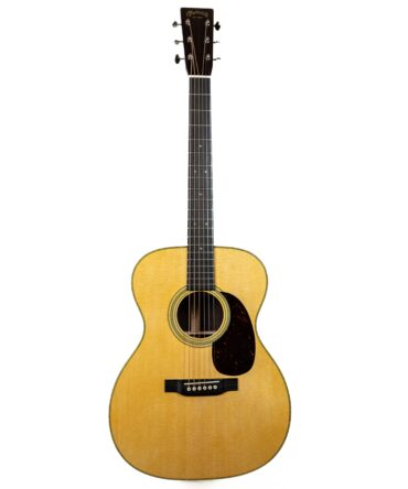 Martin 000-28