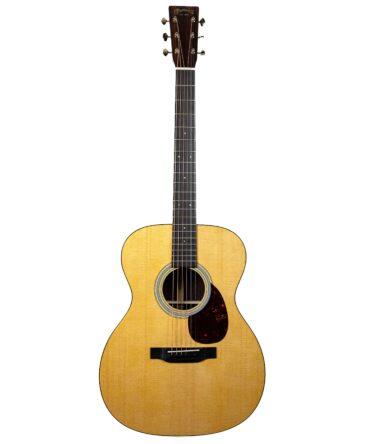 Martin OM-21