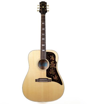 Epiphone Frontier Antique Natural