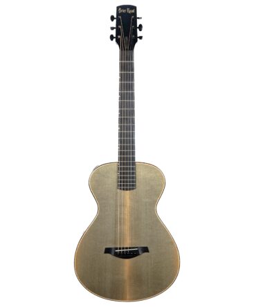 Brier Road 2021 Blue Float Log "O" Size #119