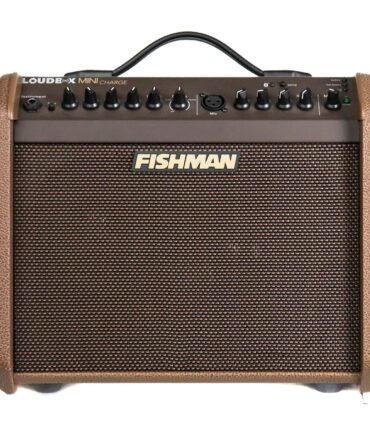 Fishman Loudbox Mini Charge