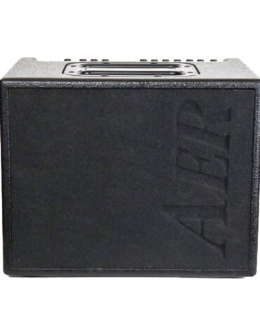 AER Compact 60/3 Acoustic Combo Amp