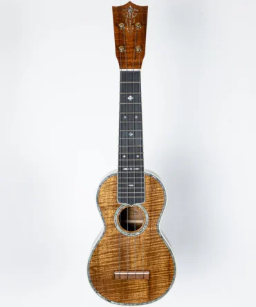 Martin Soprano 5k Ukulele