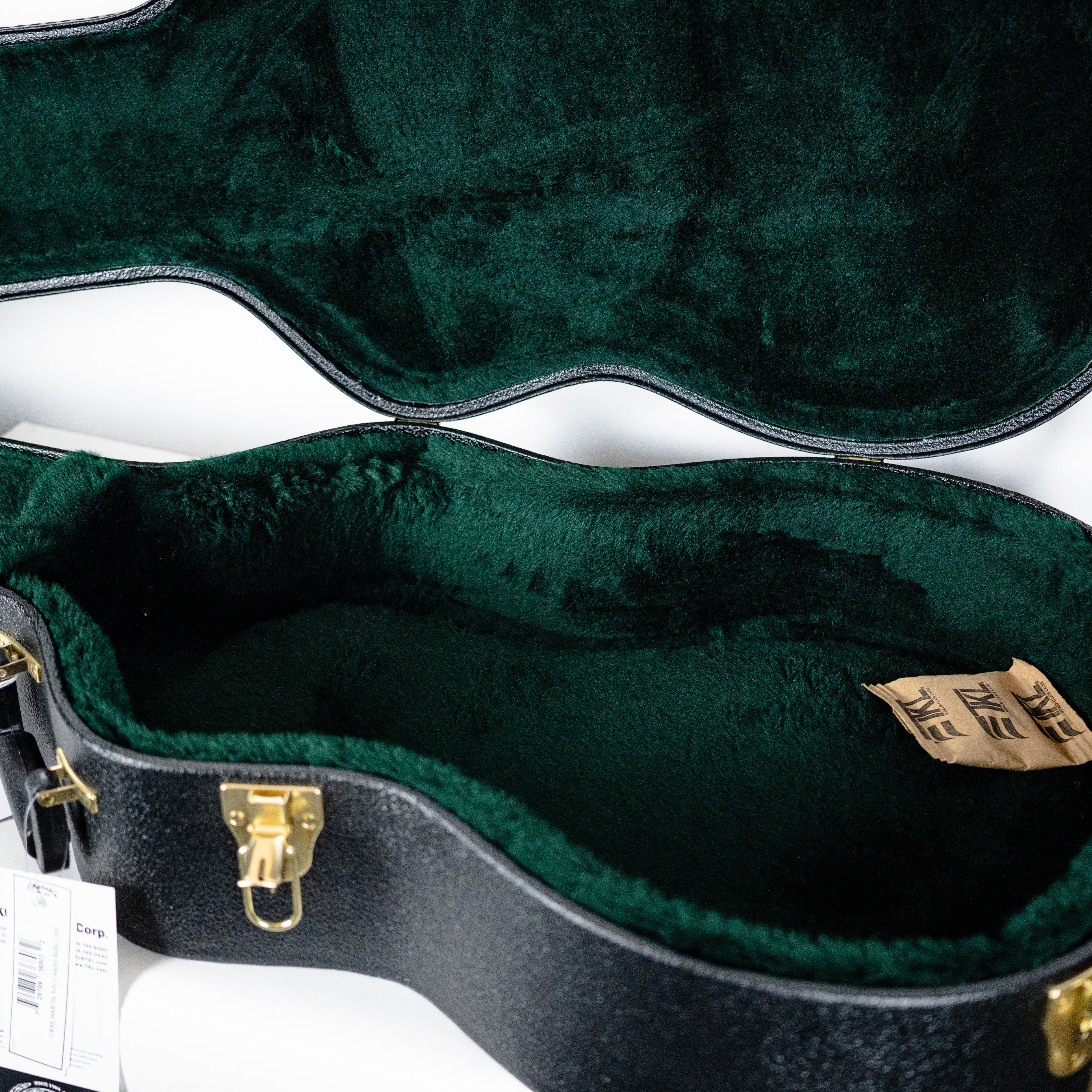 Martin 2018 Rudy's 40th Anniversary OM Cocobolo #6 (signed by Rudy and Chris Martin) - Image 10