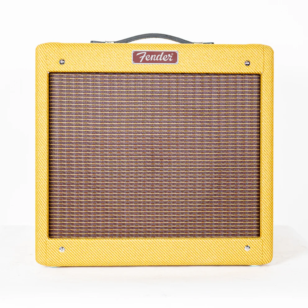 Fender Pro Junior IV LTD