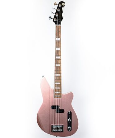 Reverend Sentinel Mulberry Mist