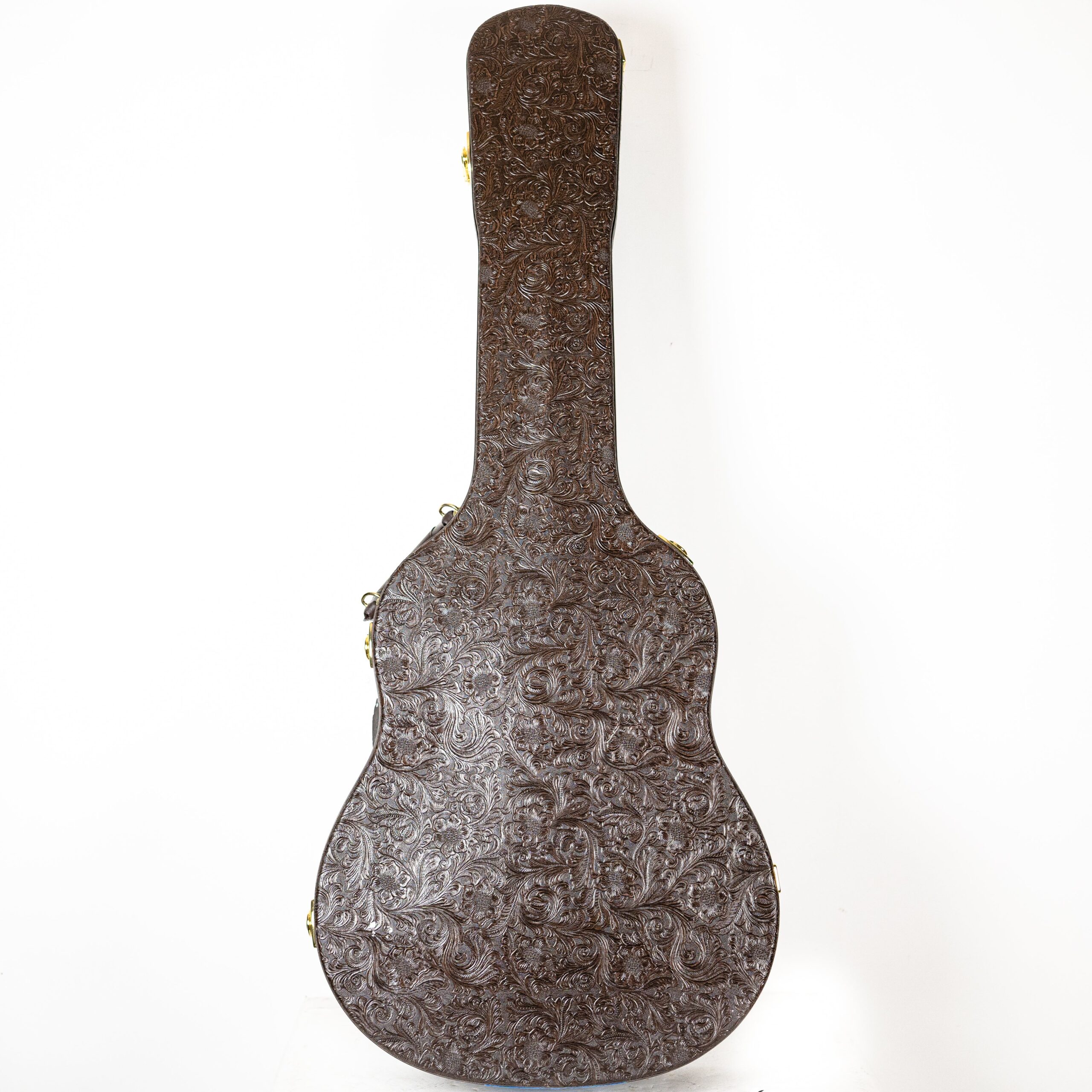 Taylor Builder's Edition 517e Wild Honey Burst - Image 11