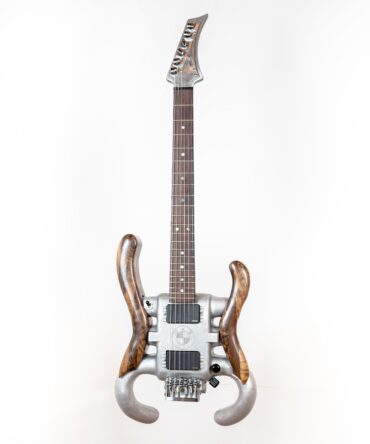 AM guitar #16 BMW